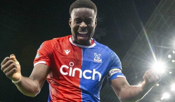 股巢网 卫报：格伊无意与水晶宫续约，利物浦、热刺和纽卡都对他有意