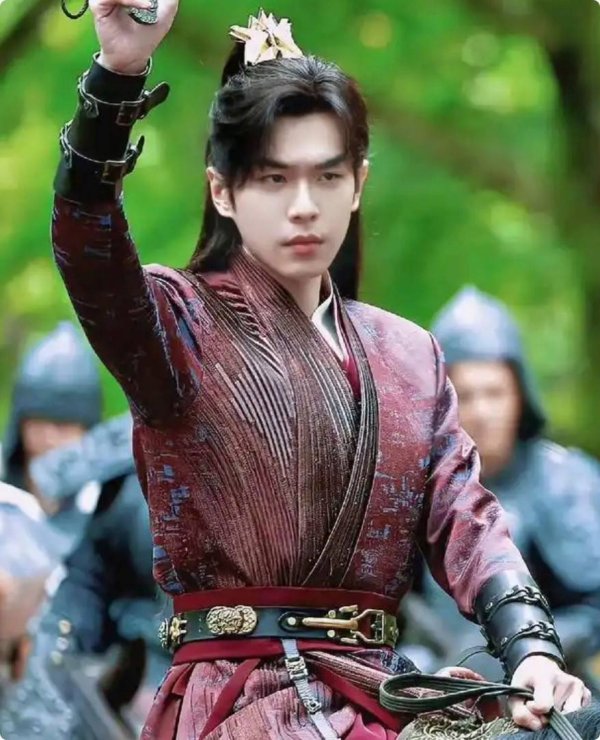 富灯网  张若昀《庆余年3》官宣！五大新剧情引期待，爆款预定