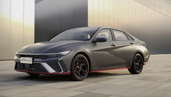 全电配资 北京现代2025年上半年销量稳步回升，6月增长势头强劲