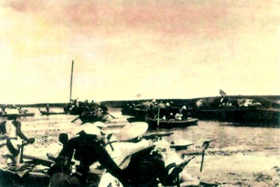 东方财通  “他者”视角下的中共抗日游击战及其历史贡献